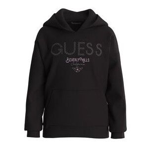 Guess  J4RQ03  Truien  kind Zwart