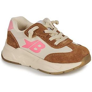 Bonton  YARD BASKET  Sneakers  kind Multicolour