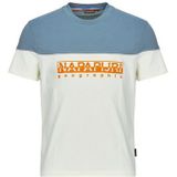 Napapijri - Saturnia - T-shirt