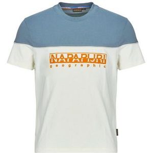 Napapijri - Saturnia - T-shirt