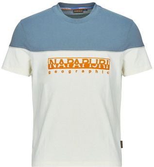 Napapijri - Saturnia - T-shirt