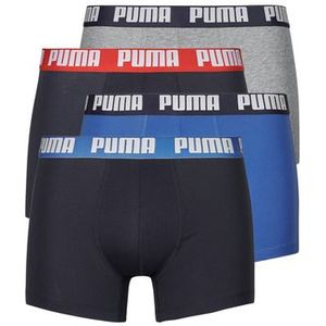 Puma  PUMA BOXER X4  Boxers heren Multicolour