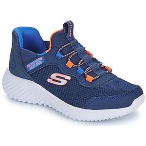 Skechers  BOUNDER SLIP-INS  Sneakers  kind Marine