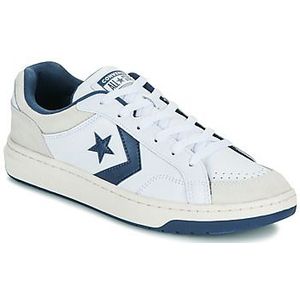 Converse  PRO BLAZE CLASSIC  Sneakers  heren Wit