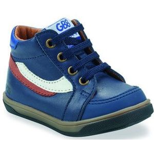GBB  MELLIARD  Sneakers  kind Blauw