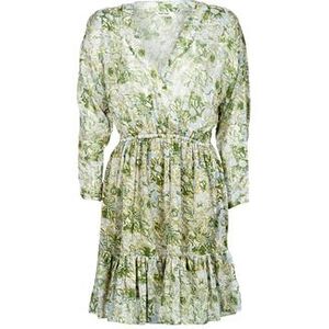 Kaporal  BENGU  Jurken dames Groen