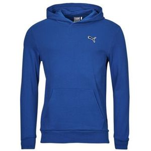 Puma  BETTER ESSENTIALS HOODIE FL  Truien  heren Blauw