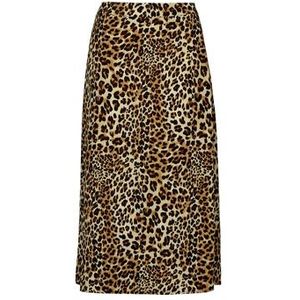 Moony Mood  TULIPE  Rokken  dames Bruin