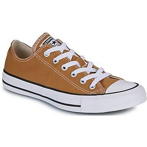 Converse - CHUCK TAYLOR ALL STAR - Sneakers - Geel