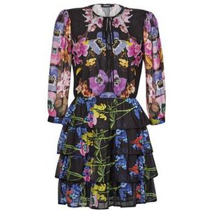 Desigual  VEST_LYON  Jurken dames Multicolour