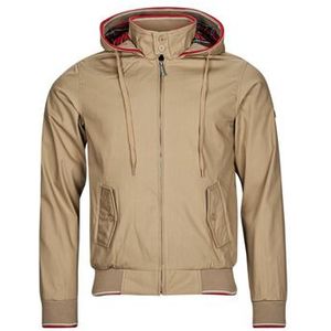 Harrington  JAGGER  Jassen  heren Beige