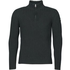 Schott - PLECORAGE2 - Trui - Zwart - Heren