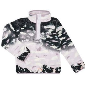 Columbia - Helvetia II - Fleece - Jeugd - Met Halve Rits