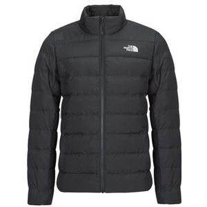 The North Face  Aconcagua 3 Jacket  jassen  heren Zwart