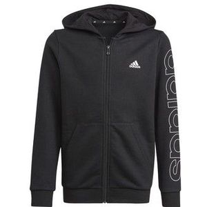 adidas  ISCIA  Truien  kind Zwart