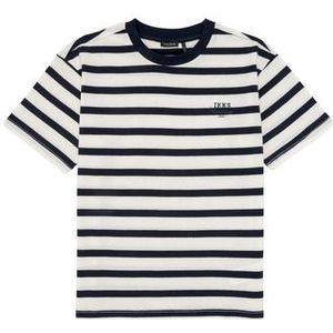 Ikks  X210233  Shirts  kind Multicolour