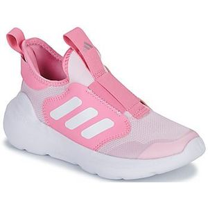 adidas - TENSAUR COMFORT AC C - Instappers - Roze