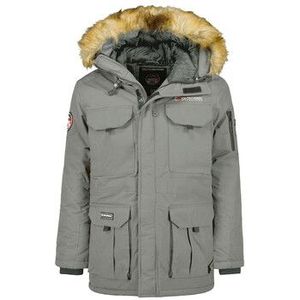 Geographical Norway  BATTLEGIANT  jassen  kind Grijs