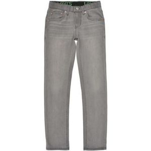 Levis  510 ECO SOFT PERFORMANCE J  Broeken  kind Grijs