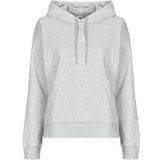 adidas - Essentials Small Logo - Hoodie - Zwart - Feelcozy