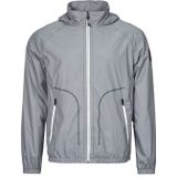 Napapijri - A CLOUDY - Parka Jas - Grijs - Heren