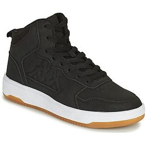 Kappa  SEATTLE MID  Sneakers  kind Zwart