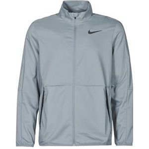 Nike  DF TEAWVN JKT  jassen  heren Grijs