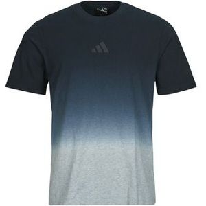 adidas  JJ3694  Shirts  heren Blauw