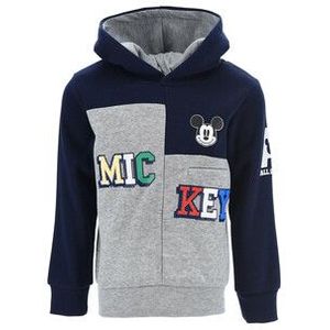 TEAM HEROES  SWEAT MICKEY MOUSE  Truien  kind Multicolour