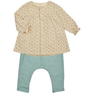 Petit Bateau  LADELE  Setjes kind Multicolour