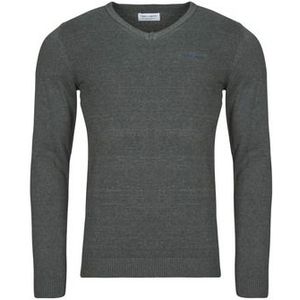 Teddy Smith  PULSER 3  Truien  heren Grijs