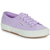 Superga  2750 COTON  Sneakers  dames Violet