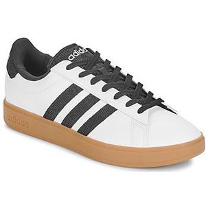 adidas  GRAND COURT 2.0  Sneakers  heren Wit