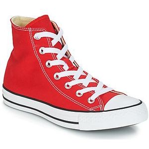 Converse  CHUCK TAYLOR ALL STAR CORE HI  Sneakers  dames Rood