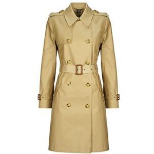 Lauren Ralph Lauren Tussenmantel  beige