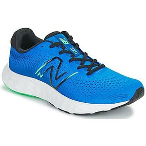 New Balance  520  Sportschoenen  heren Blauw