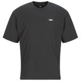 VANS - Shirt - Zwart/Wit - T-shirt