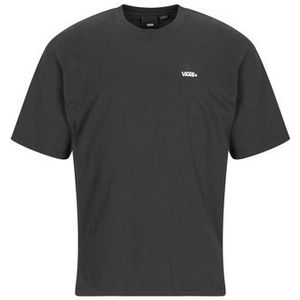VANS - Shirt - Zwart/Wit - T-shirt