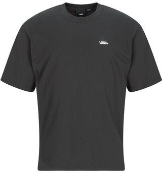 VANS - Shirt - Zwart/Wit - T-shirt