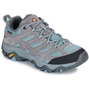 Merrell  MOAB 3 GORE-TEX  Wandelschoenen  dames Grijs