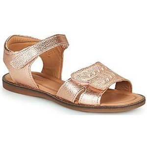 Bisgaard  ALICE  sandalen  kind Roze