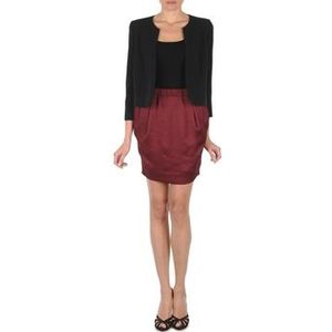 Lola  JOVI ESTATE  Rokken  dames Violet