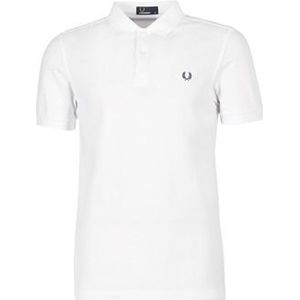 Fred Perry  THE FRED PERRY SHIRT  Shirts  heren Wit