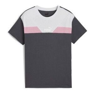 Puma  POWER RELAXED  Shirts  kind Multicolour