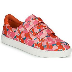 Cosmo Paris  HAJIA  Sneakers  dames Roze