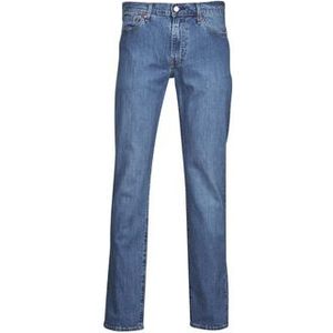 Levis  511 SLIM  Broeken  heren Blauw