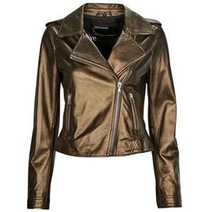 Oakwood  KITTY METAL  jassen  dames Goud