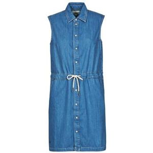 Pepe jeans  JESSI  Jurken dames Blauw