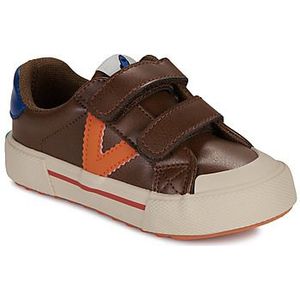 Victoria  TRIBU  Sneakers  kind Bruin