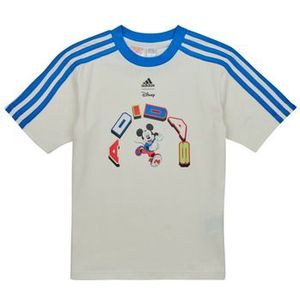 adidas  LK DY MM T  Shirts  kind Multicolour